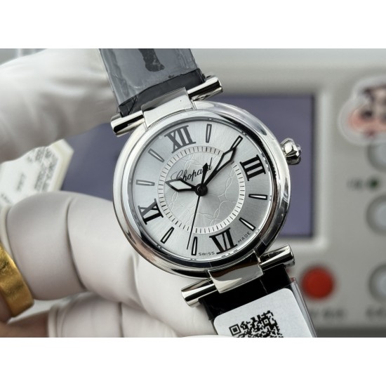 Blue Balloon Watch Top Quality