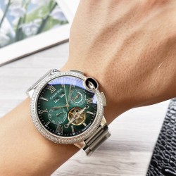 Blue Balloon Watch Top Quality