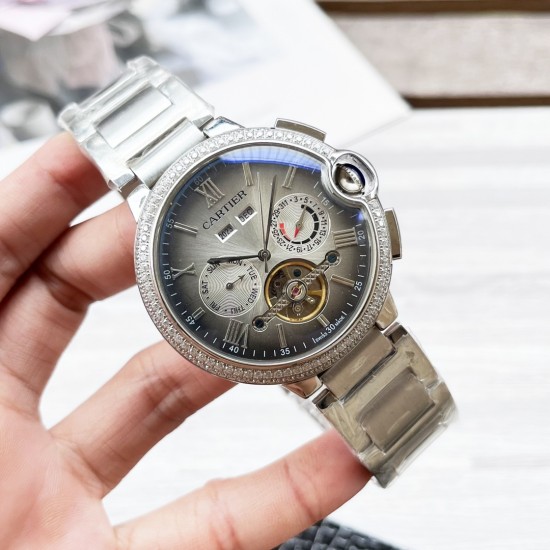Blue Balloon Watch Top Quality