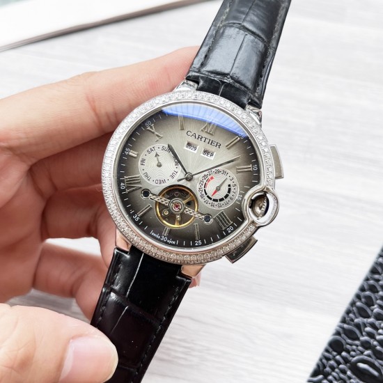 Blue Balloon Watch Top Quality