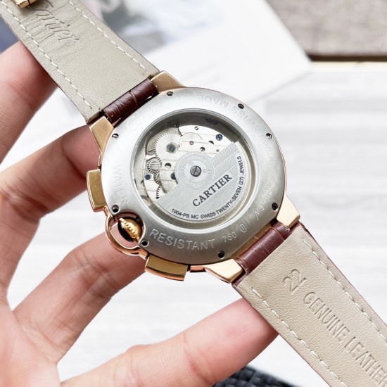 Blue Balloon Watch Top Quality