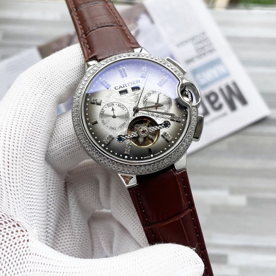 Blue Balloon Watch Top Quality