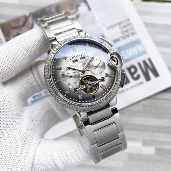Blue Balloon Watch Top Quality
