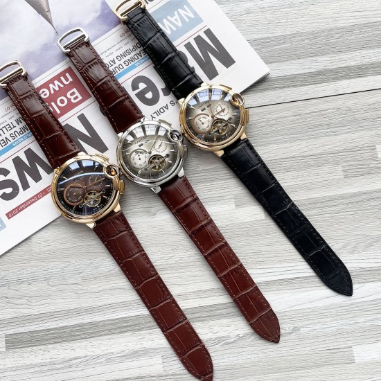 Blue Balloon Watch Top Quality