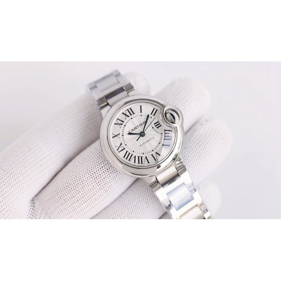 Blue Balloon Watch Top Quality