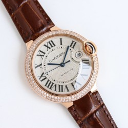 Blue Balloon Watch Top Quality