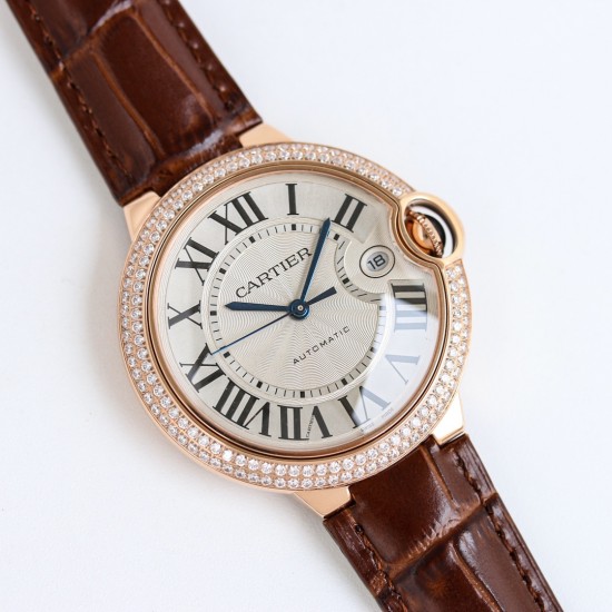 Blue Balloon Watch Top Quality