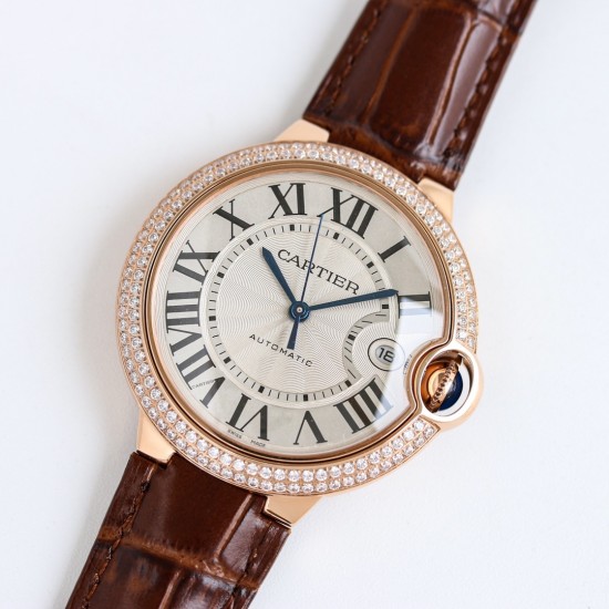 Blue Balloon Watch Top Quality
