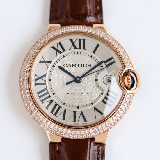 Blue Balloon Watch Top Quality