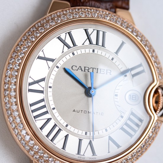Blue Balloon Watch Top Quality