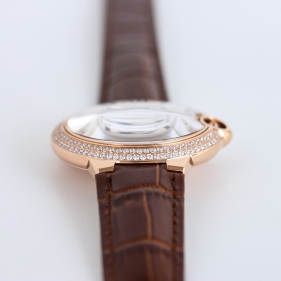 Blue Balloon Watch Top Quality