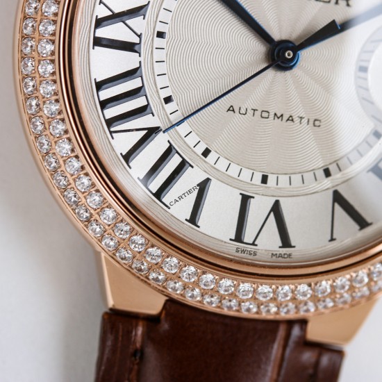 Blue Balloon Watch Top Quality