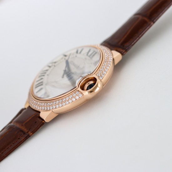 Blue Balloon Watch Top Quality