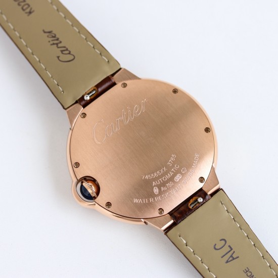 Blue Balloon Watch Top Quality
