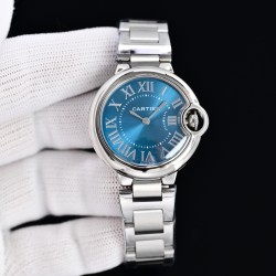 Blue Balloon Watch Top Quality