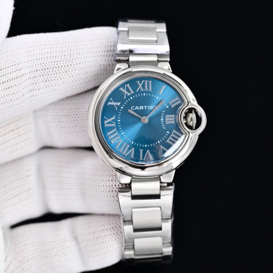 Blue Balloon Watch Top Quality