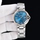Blue Balloon Watch Top Quality