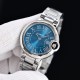 Blue Balloon Watch Top Quality
