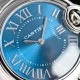 Blue Balloon Watch Top Quality