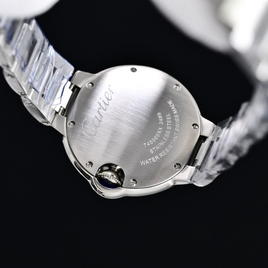 Blue Balloon Watch Top Quality