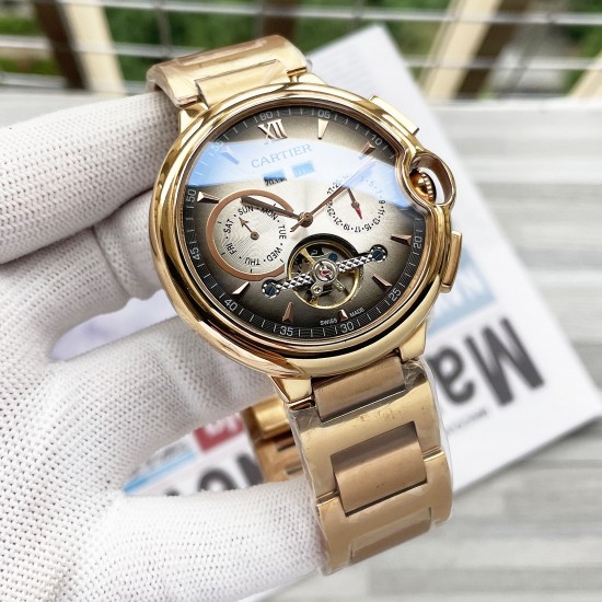 Blue Balloon Watch Top Quality