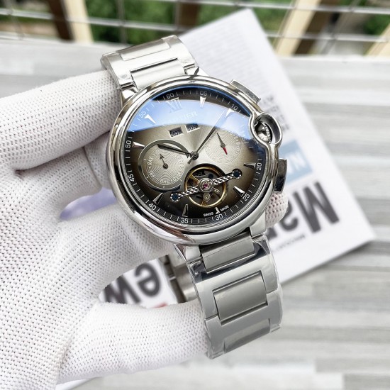 Blue Balloon Watch Top Quality
