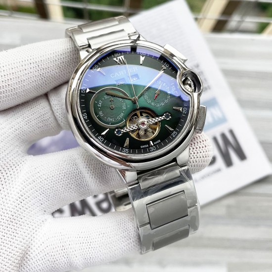 Blue Balloon Watch Top Quality
