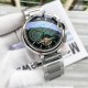 Blue Balloon Watch Top Quality