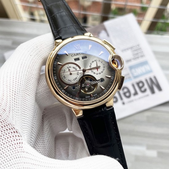 Blue Balloon Watch Top Quality