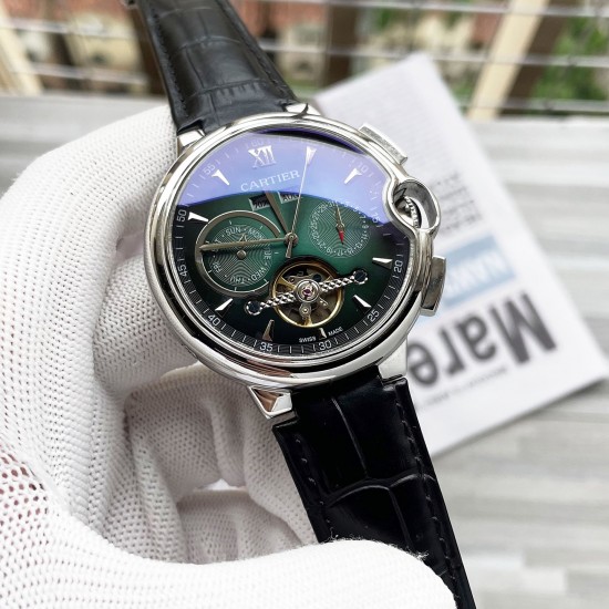 Blue Balloon Watch Top Quality