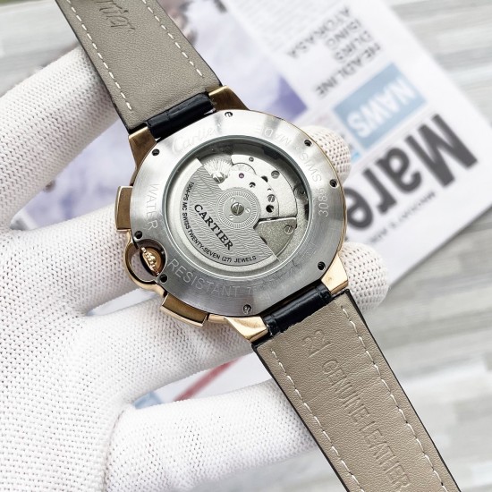Blue Balloon Watch Top Quality