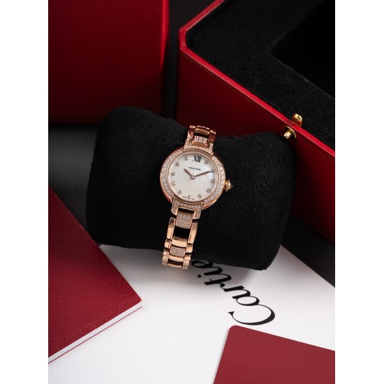 Blue Balloon Watch Top Quality