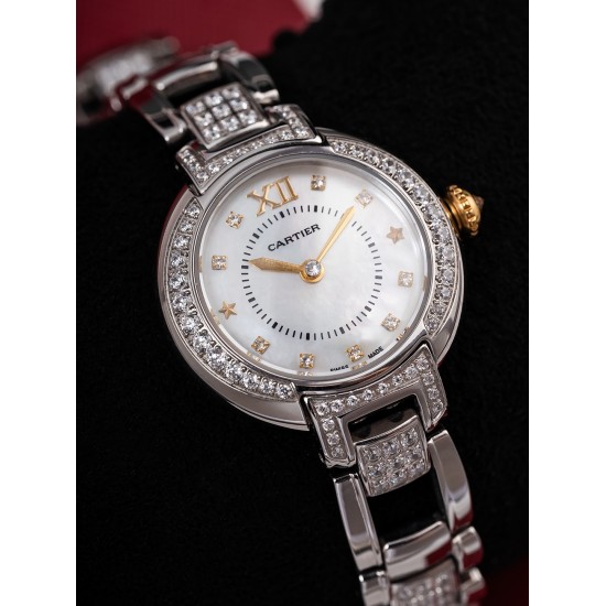 Blue Balloon Watch Top Quality