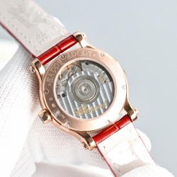 Blue Balloon Watch Top Quality