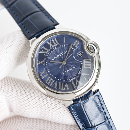 Blue Balloon Watch Top Quality