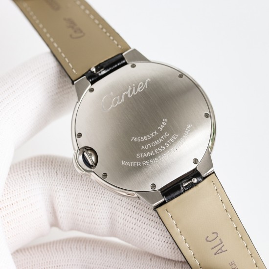 Blue Balloon Watch Top Quality