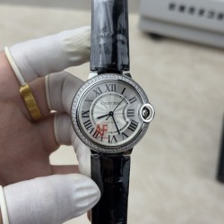 Blue Balloon Watch Top Quality
