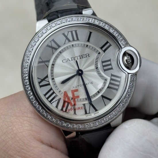Blue Balloon Watch Top Quality