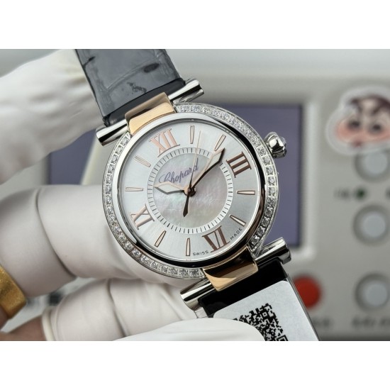 Blue Balloon Watch Top Quality