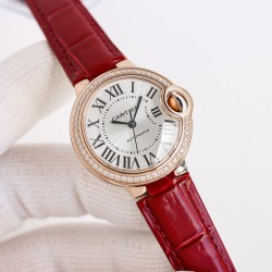 Blue Balloon Watch Top Quality