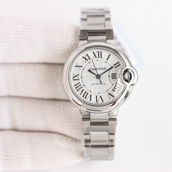 Blue Balloon Watch Top Quality