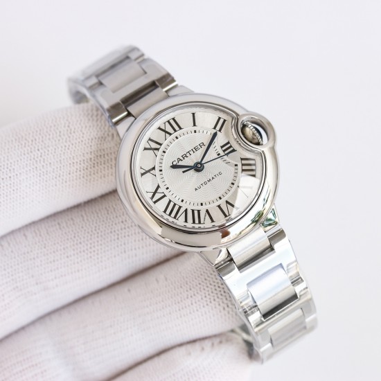 Blue Balloon Watch Top Quality