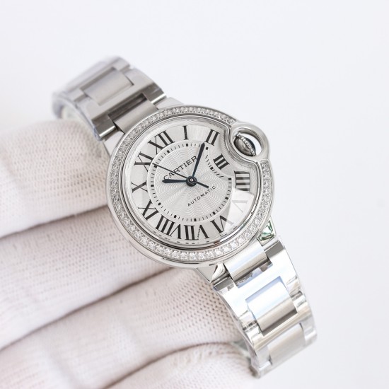 Blue Balloon Watch Top Quality