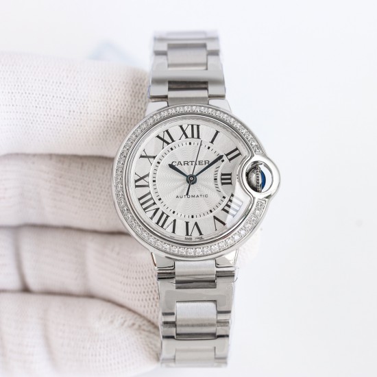 Blue Balloon Watch Top Quality