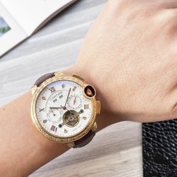 Blue Balloon Watch Top Quality