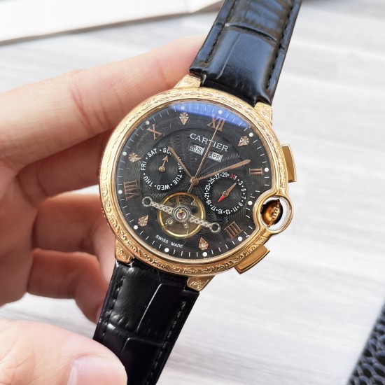 Blue Balloon Watch Top Quality