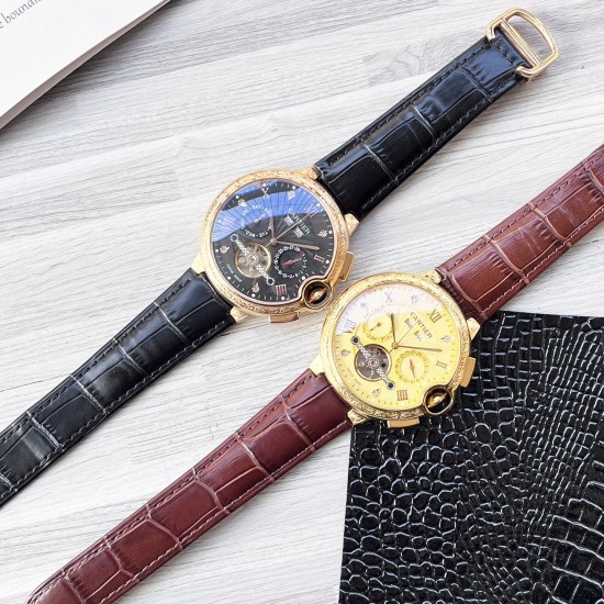 Blue Balloon Watch Top Quality