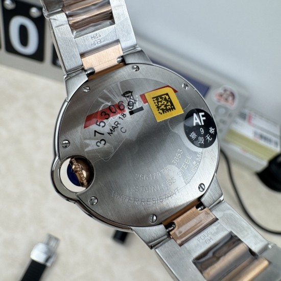 Blue Balloon Watch Top Quality