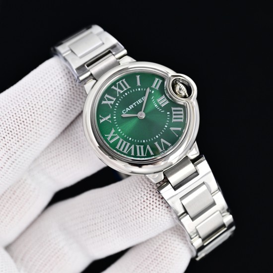 Blue Balloon Watch Top Quality