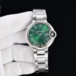 Blue Balloon Watch Top Quality